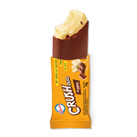 Picolé Crush Especial